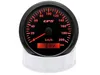 Tachometr GPS 85 mm 200 km/h IP67 7 kolorów LED Tachometr Podgląd zdjęcia produktu 1