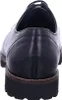 Sioux Schnürschuhe MEREDITH-707-H, Glattleder, Schwarz, Produktbild-Vorschau 9