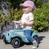 Big Bobby Car Classic Life - Rutschauto ab 1 Jahr, Produktbild-Vorschau 5