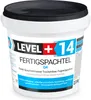 Spachtelmasse Fertigspachtel 2Kg Glättspachtel Gipsspachtel Produktbild-Vorschau 1
