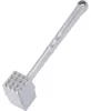 WESTMARK Fleischhammer Robusto 21,5x6cm Aluminium 1 Stck. Vista previa de la imagen del producto 11