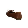 Clarks Boty Freckle DK Tan, 352930 Náhled obrázku produktu 24