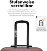 Flexot® F-3045 |  3er Kofferset | mit V-Erweiterung Produktbild-Vorschau 9