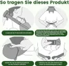 4D nekmassageapparaat, draadloos – met verwarming (2 Productafbeelding-voorbeeld 6