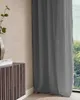Gardine Noa Halbtransparent HOOMstyle 140x270cm - Produktbild-Vorschau 4