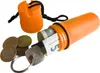 2 Schwimmbrillen im Set inklusive 2 wasserdichte Badesafes Produktbild-Vorschau 5