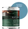 Contura 750ml. Buntlack Lackfarbe Lack Außen Innen Holz Produktbild-Vorschau 1