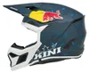 KINI MX3 KINI RED BULL 1.0 MX-Helm Produktbild-Vorschau 2