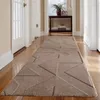 Carpetsale24 Tapis Boho Scandinave à Poils Courts avec Voir les images du produit 1