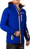 Geographical Norway Herren Regular Fit Jacke  texico Royal Produktbild-Vorschau 3