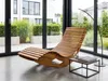 Prestige Home Ergonomické houpací lehátko Lehátko do sauny Náhled obrázku produktu 10