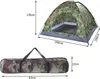 Verk 14419 Tenda per 3 persone camuffata Anteprima dell’immagine prodotto 7