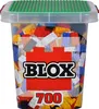 Blox Container 700 briques par 8 dans un seau Voir les images du produit 9