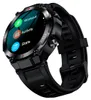 Gravity Pánske smart hodinky Lukwiyaa čierna One size Náhľad obrázku produktu 4