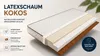 Premium Babymatratze 120x60 cm Latex Kokos – Orthopädisch, Produktbild-Vorschau 7