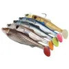 Savage Gear 4D Herring Big Shad - Gummifisch, Produktbild-Vorschau 5