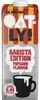Oatly! Barista Popcorn 1000g – Veganer, knuspriger Snack Produktbild-Vorschau 1