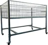 Aktionstisch Wühltisch 1200x800x850mm Schlagerkorb auf Produktbild-Vorschau 1
