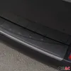 Paraurti di protezione per VW T6 T6.1 2015-2024 monoporta Anteprima dell’immagine prodotto 6