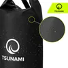TSUNAMI Dry Bag, 30 L, wasserdichter Beutel, PVC, Roll Top Produktbild-Vorschau 3