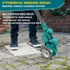 6 in 1 Akku Rasentrimmer, Bürstenloser Motor, mit 2× Produktbild-Vorschau 5