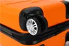 Underseat Koffer 40x30x20 cm Handgepäck – Hartschale ABS – Produktbild-Vorschau 7