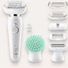 Braun Silk-epil 9 Flex 9020 Épilation (SES9020) Voir les images du produit 5