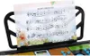 Clavier orgue piano avec microphone pour enfants Voir les images du produit 10