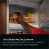 AEG OSF6I82EF Einbaukühlschrank  148 kWh/Jahr  Inhalt Produktbild-Vorschau 5
