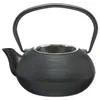 Théière marine noire 0,6 l - SG Secret de Gourmet Voir les images du produit 1