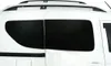 Volkswagen Caddy Maxi barre portatutto nere 2003-2020 Anteprima dell’immagine prodotto 8