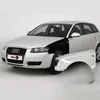 BLU Aile Compatible avec Audi A3 8P II-generation LX7W Voir les images du produit 2