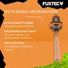 FUXTEC 40V Akku Heckenschere FX-E2HSSET | Heckentrimmer mit Produktbild-Vorschau 5