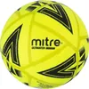 Mitre - "Ultimatch Indoor" futbalový lopta CS273 (4) Náhľad obrázku produktu 1
