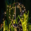 Solární lampa LUMILED pro venkovní zahradní osvětlení, 70 Náhled obrázku produktu 2