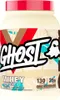 Ghost Whey Protein Lait chocolaté Voir les images du produit 2