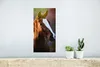 MuchoWow® Poster Pferd - Licht - Mantel 20x40 cm - Plakat - Produktbild-Vorschau 5