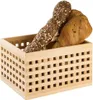 APS 954 Box BROTSTATION, Buchenholz, 34 x 26 cm, Höhe 20 cm Produktbild-Vorschau 2