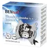 EMOS Antennen-Steckdose EU3303E, Enddose, J0240E Produktbild-Vorschau 8