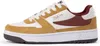 Fila Fxventuno Wtr Golden Orange-Sable Größe EU 44 Produktbild-Vorschau 1