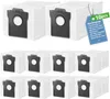 10 Staubbeutel für Dreame l40s pro ultra/L10s Ultra Gen Produktbild-Vorschau 1