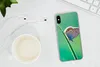MuchoWow® Handyhülle Schutzhülle Hülle für iPhone Xs Produktbild-Vorschau 6