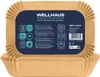 WELLHAUS Jednorázové vložky do horkovzdušné fritézy 100  Náhled obrázku produktu 2