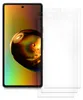 kwmobile 3x Displayschutzfolie kompatibel mit Google Pixel Produktbild-Vorschau 6