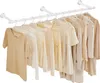 SONGMICS Kleiderstange für die Wand, Kleiderständer Produktbild-Vorschau 3