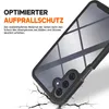 360 Grad Premium Handy Hülle für Samsung Galaxy A16 / A16 Produktbild-Vorschau 5