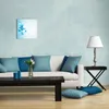 Wallario Wandbild aus Acryl, 50 x 50 cm, freischwebende Produktbild-Vorschau 3
