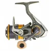 A studio shot of a fishing reel on a white background. Náhled obrázku produktu