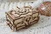 UGears Antique Box, 185 szt., 8 lat(a) Podgląd zdjęcia produktu 11