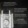 Gutfels Standmixer BLEND 5010 | 1,75 Liter Glaskrug | 1400 Produktbild-Vorschau 2